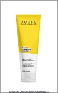 Acure Ultra Hydrating Shampoo 100%