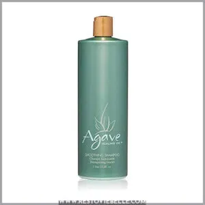 Agave Healing Oil - Smoothing