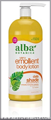 Alba Botanica Very Emollient Body