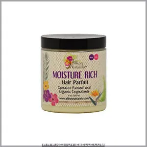 Alikay Naturals Moisturizer Rich Hair