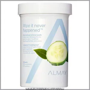 Almay Longwear & Waterproof Eye