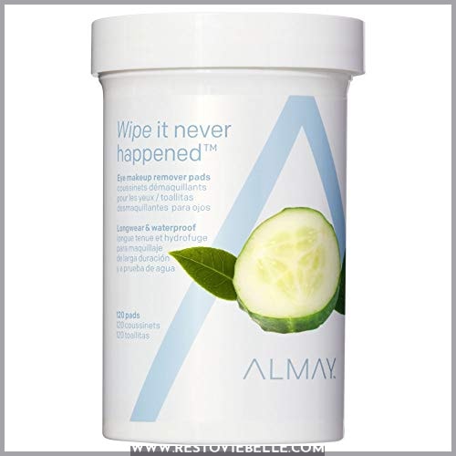 Almay Longwear & Waterproof Eye