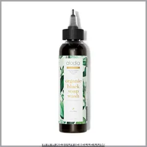 ALODIA Nourish & Heal Organic