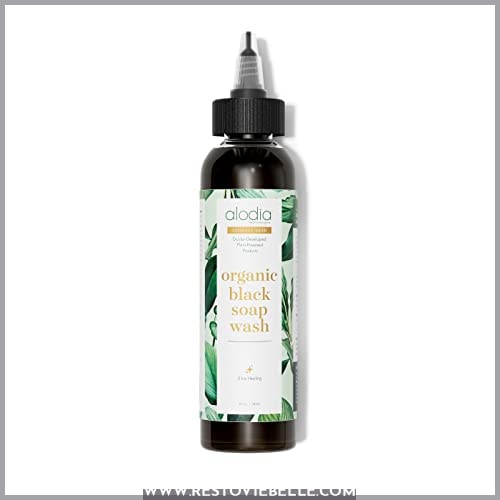 ALODIA Nourish & Heal Organic