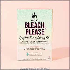 ARCTIC FOX Bleach Please Hair