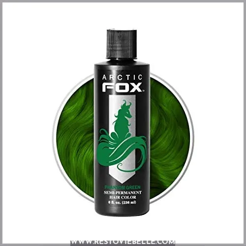 ARCTIC FOX Vegan and Cruelty-Free