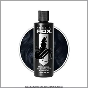 ARCTIC FOX Vegan and Cruelty-Free