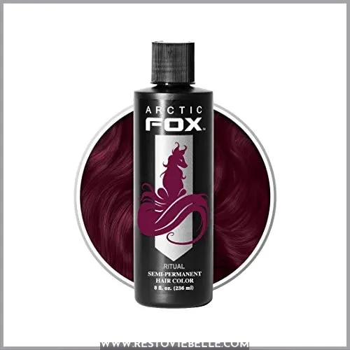 ARCTIC FOX Vegan and Cruelty-Free