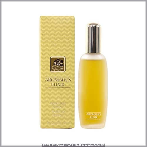 Aromatics Elixir/Clinique Edp Spray 0.85