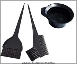 ATB 3 pcs Professional Salon