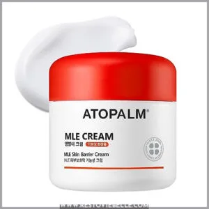 ATOPALM MLE Cream 2.2 Fl