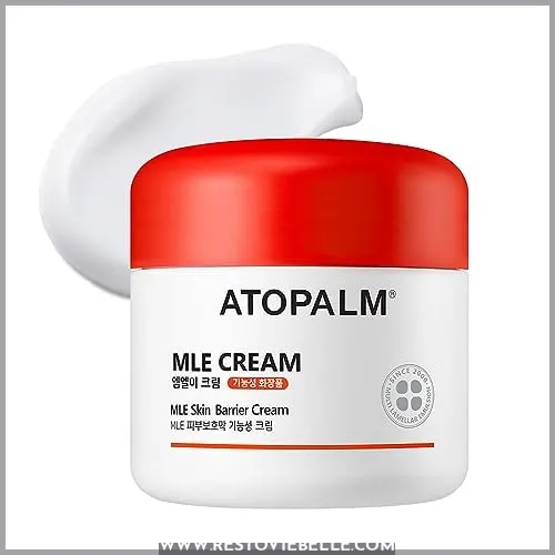 ATOPALM MLE Cream 2.2 Fl