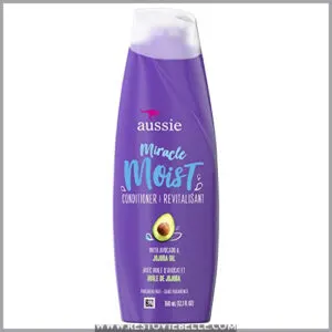 Aussie Paraben-Free Miracle Moist Conditioner