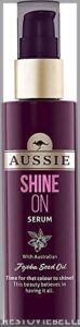 Aussie Shine On Hair Serum