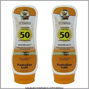 Australian Gold Spf#50 Lotion Moisture