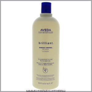 Aveda Brilliant Damage Control Unisex