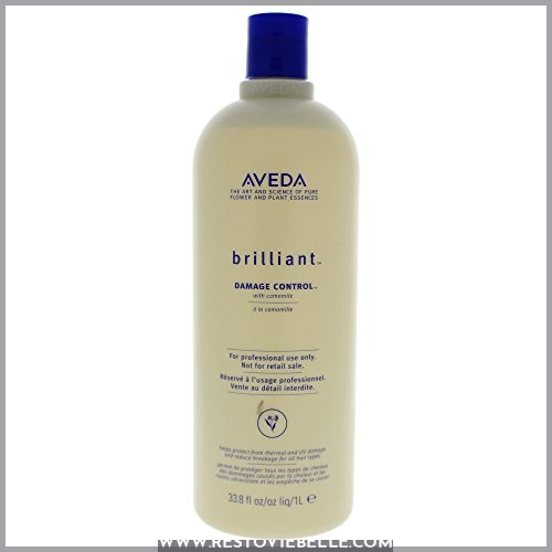 Aveda Brilliant Damage Control Unisex