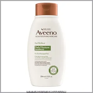 Aveeno Farm-Fresh Oat Milk Sulfate-Free