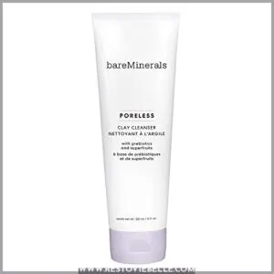 bareMinerals Poreless Clay Cleanser