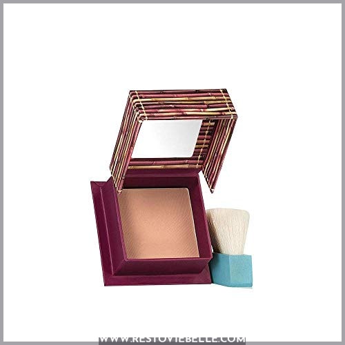 Benefit Cosmetics Hoola Matte Bronzer