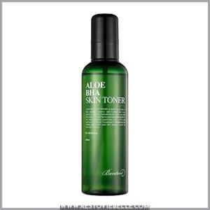 Benton Benton aloe bha skin