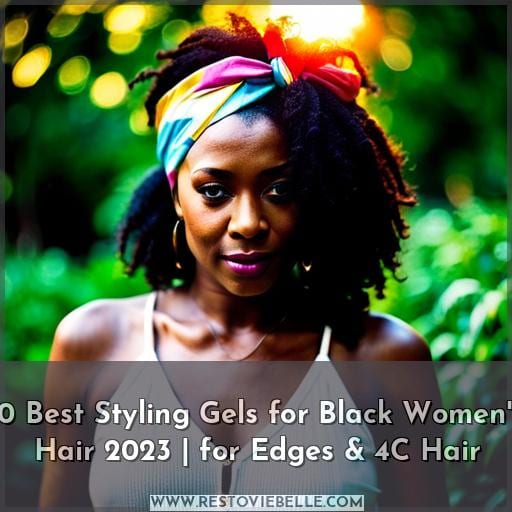 best styling gel for black womens hair best styling gel for black womens hair