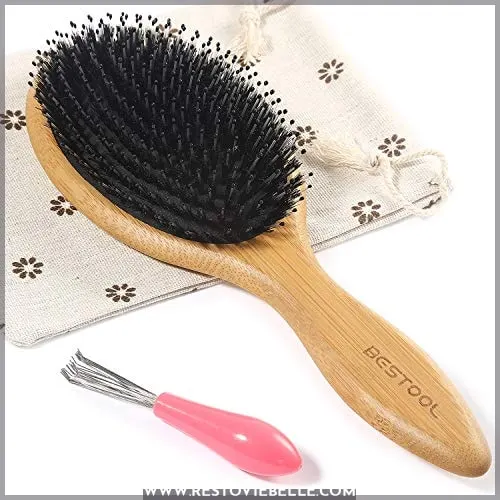 BESTOOL Hair Brushes for Women