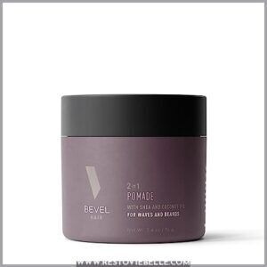 Bevel Beard Balm & Hair