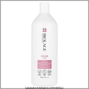 Biolage Color Last Shampoo |