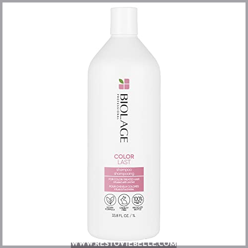 Biolage Color Last Shampoo |