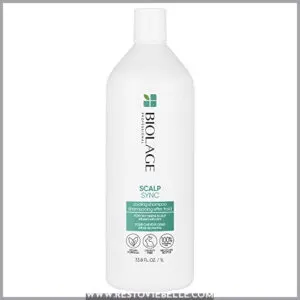 Biolage Cooling Mint Scalp Sync