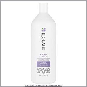 Biolage Hydra Source Detangling Solution