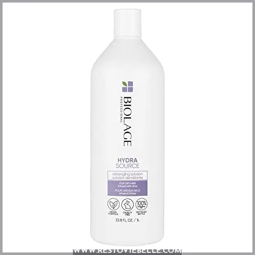 Biolage Hydra Source Detangling Solution