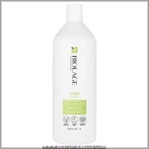 Biolage Normalizing Clean Reset Shampoo