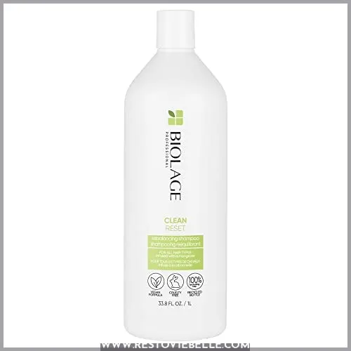 Biolage Normalizing Clean Reset Shampoo