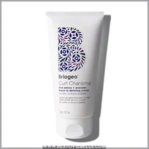 Briogeo Curl Charisma Curl Cream,