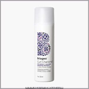Briogeo Curl Charisma Hydrating Shampoo,