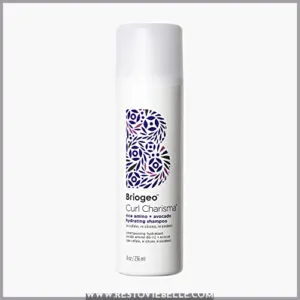 Briogeo Curl Charisma Hydrating Shampoo,