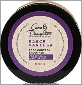 Carol's Daughter Black Vanilla Edge