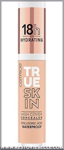 Catrice | True Skin High