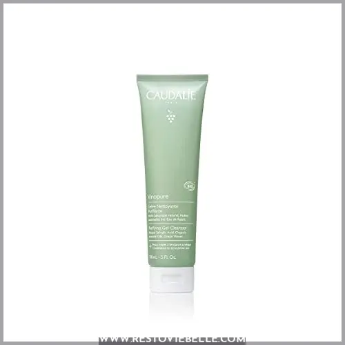 Caudalie Vinopure Purifying Gel Cleanser,