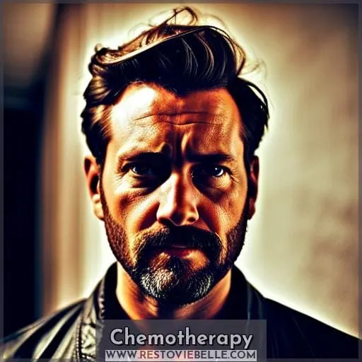 Chemotherapy