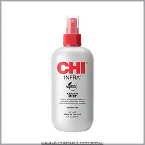 CHI Keratin Mist ,12 Fl