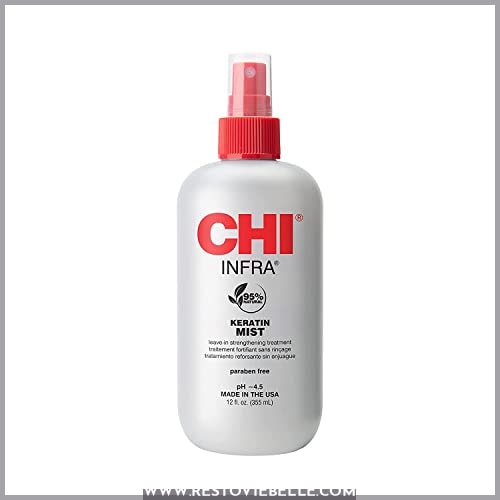 CHI Keratin Mist ,12 Fl