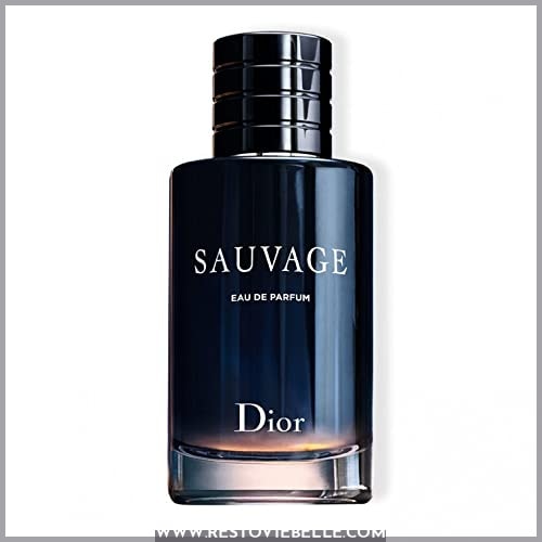 Christian Dior Sauvage Eau De