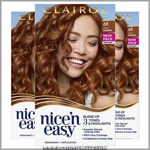 Clairol Nice