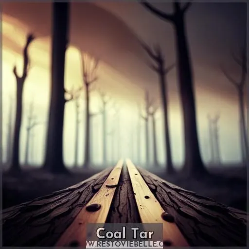 Coal Tar