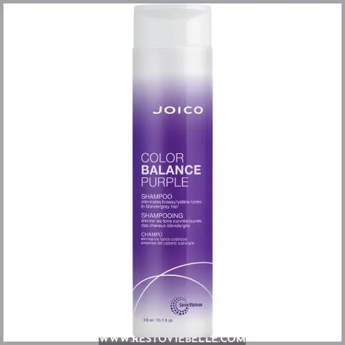 Joico Color Balance Purple Shampoo