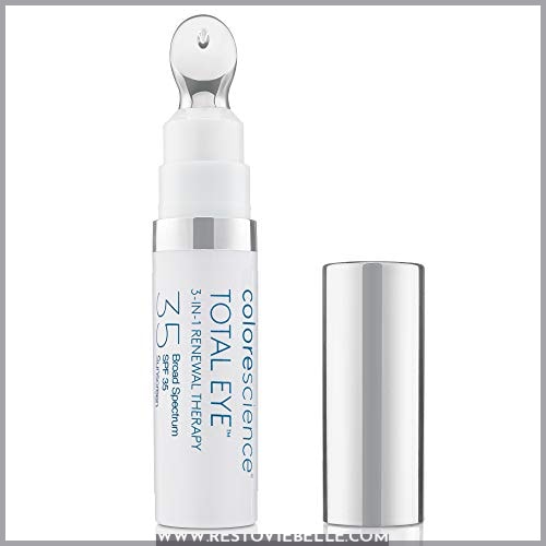 Colorescience Total Eye 3-in-1 Renewal