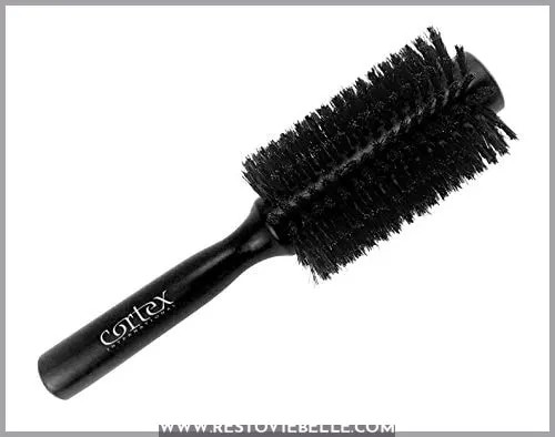 Cortex Professional Boar Bristle -